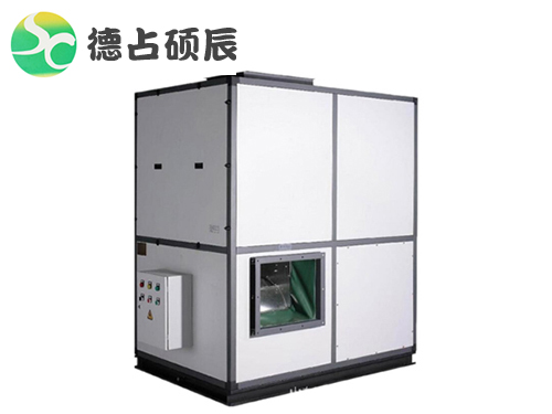 立式空調(diào)機(jī)組