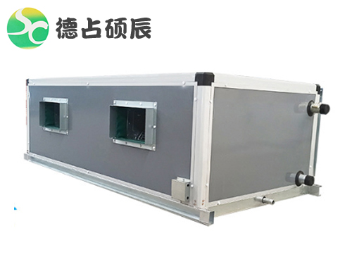 吊頂式空調(diào)機(jī)組