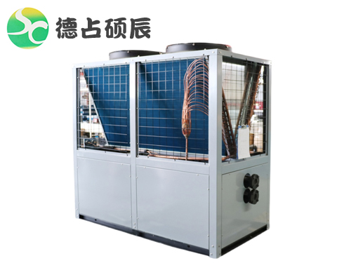 風冷模塊式冷（熱）水機組