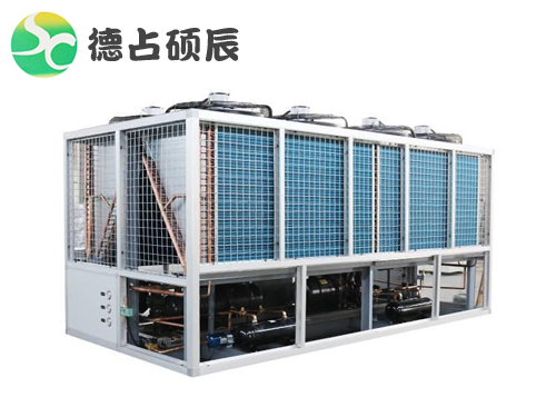 風冷螺桿式冷（熱）水機組