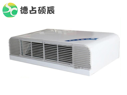 臥式明裝風機盤管