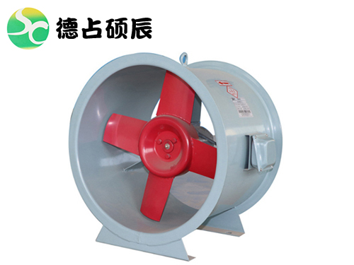 t35-11軸流風(fēng)機(jī)